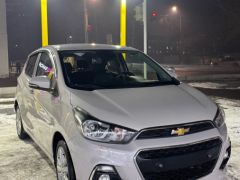 Photo of the vehicle Chevrolet Spark