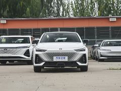 Фото авто Changan UNI-V