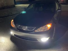 Photo of the vehicle Toyota Camry