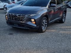 Фото авто Hyundai Tucson