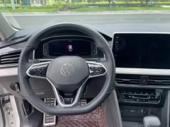 Фото авто Volkswagen Tiguan