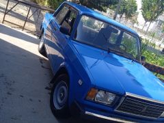 Фото авто ВАЗ (Lada) 2107