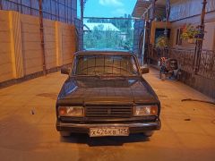 Photo of the vehicle ВАЗ (Lada) 2107
