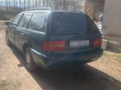 Photo of the vehicle Volkswagen Passat