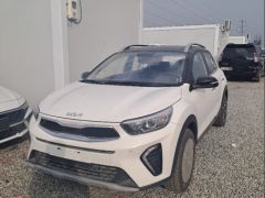 Сүрөт унаа Kia KX1