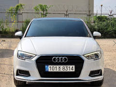 Фото авто Audi A3