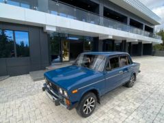 Фото авто ВАЗ (Lada) 2106