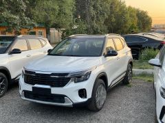 Фото авто Kia Seltos