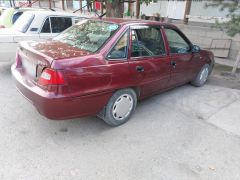 Фото авто Daewoo Nexia