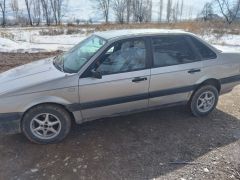 Сүрөт унаа Volkswagen Passat