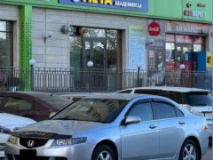 Сүрөт унаа Honda Accord