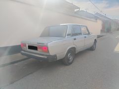 Фото авто ВАЗ (Lada) 2107