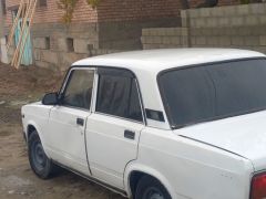 Сүрөт унаа ВАЗ (Lada) 2107