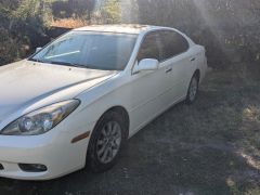 Photo of the vehicle Lexus ES