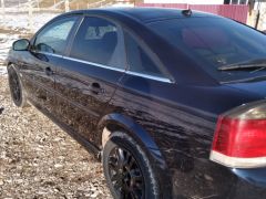 Сүрөт унаа Opel Vectra