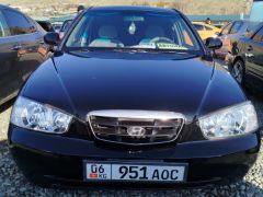 Фото авто Hyundai Elantra