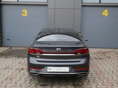 Фото авто Kia K7