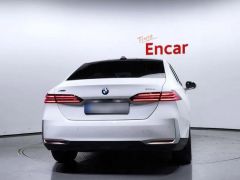 Сүрөт унаа BMW 5 серия