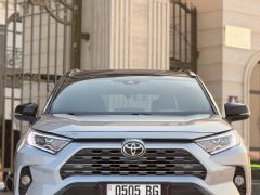 Фото авто Toyota RAV4