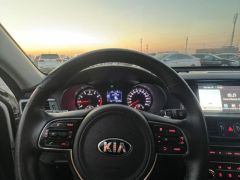 Сүрөт унаа Kia K5