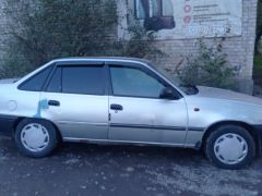 Сүрөт унаа Daewoo Nexia