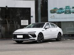 Сүрөт унаа Hyundai Sonata