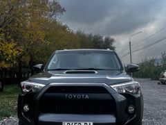 Сүрөт унаа Toyota 4Runner