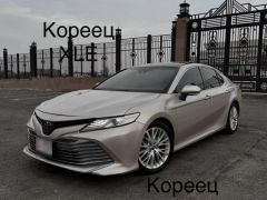 Photo of the vehicle Toyota Camry