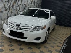 Фото авто Toyota Camry