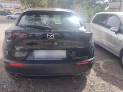 Сүрөт унаа Mazda CX-30