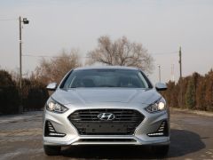 Сүрөт унаа Hyundai Sonata