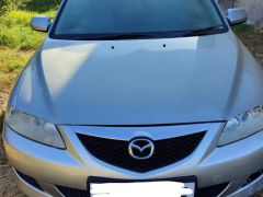 Сүрөт унаа Mazda 6