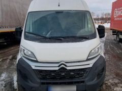 Фото авто Citroen Jumper