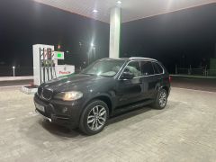 Сүрөт унаа BMW X5