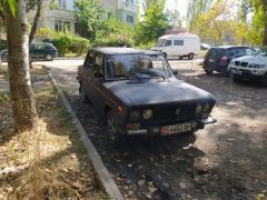 Фото авто ВАЗ (Lada) 2106