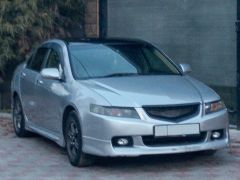 Фото авто Honda Accord