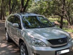 Сүрөт унаа Lexus RX