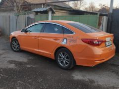 Сүрөт унаа Hyundai Sonata