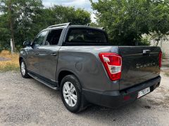 Photo of the vehicle SsangYong Rexton Sports