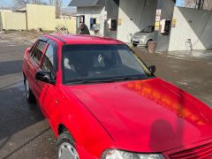 Сүрөт унаа Daewoo Nexia