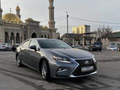 Сүрөт унаа Lexus ES