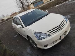 Сүрөт унаа Toyota Allion