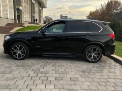 Сүрөт унаа BMW X5