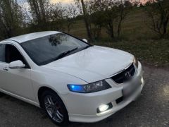 Фото авто Honda Accord