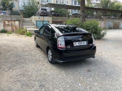 Сүрөт унаа Toyota Prius