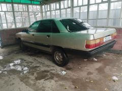 Сүрөт унаа Audi 100