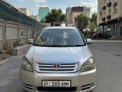 Сүрөт унаа Toyota Ipsum