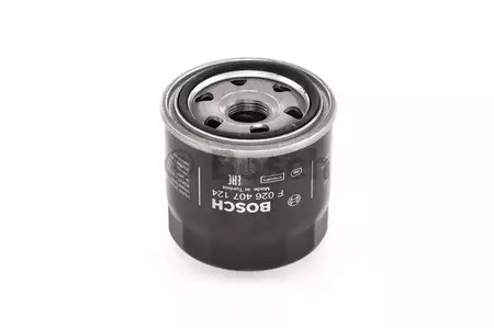 Spare Parts and Consumables - Фильтр масляный BOSCH F026407124