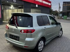 Сүрөт унаа Mazda Demio