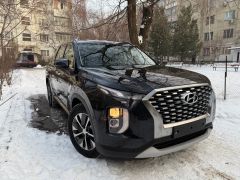 Photo of the vehicle Hyundai Palisade